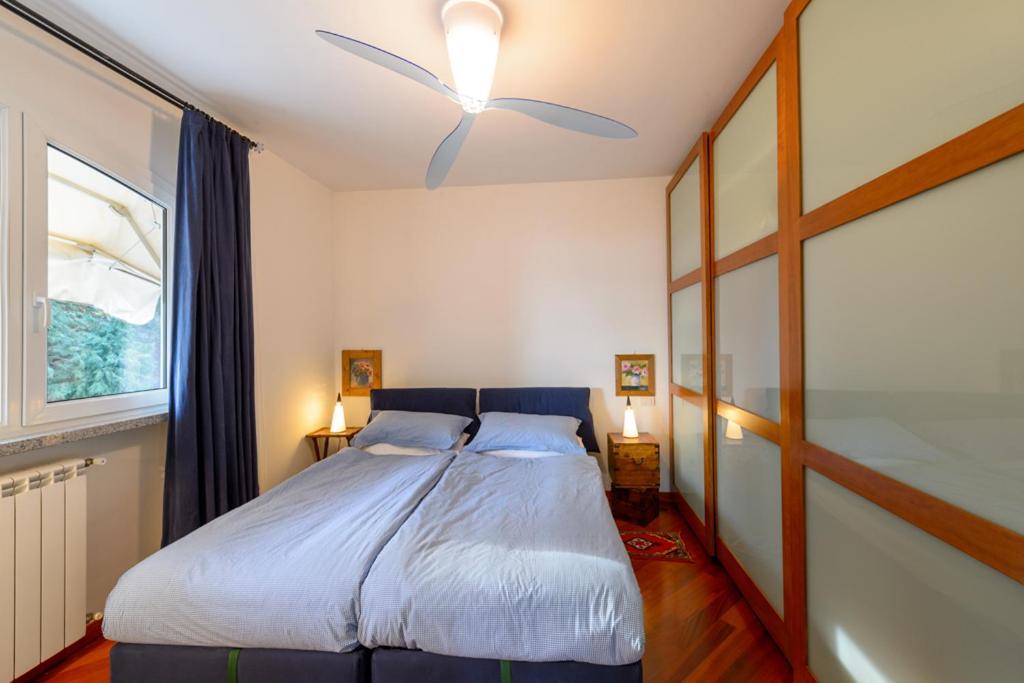 Sana Luxury Apartment Stresa Exterior photo