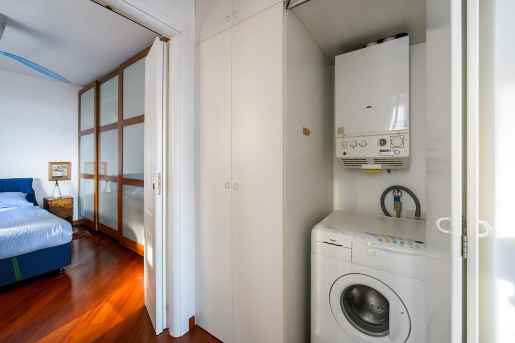 Sana Luxury Apartment Stresa Exterior photo
